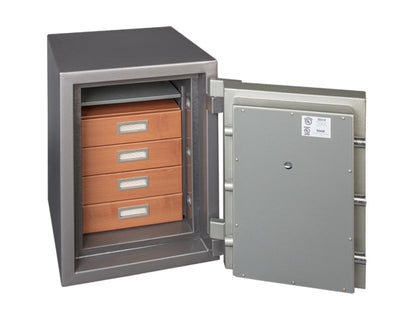 Gardall Drawer Jewelry Cabinet - CAB4-0-0