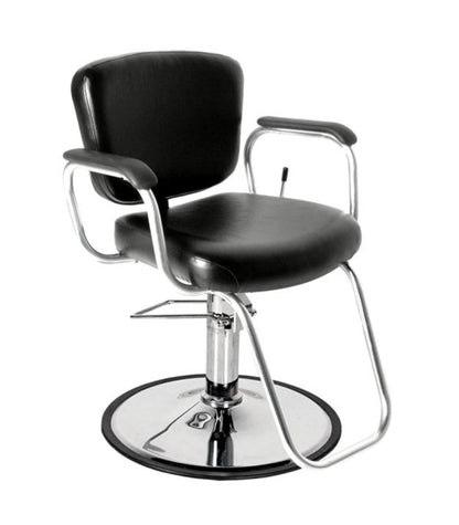 Jeffco Aero All Purpose Chair  - 606.1.G