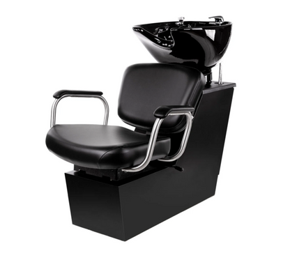 Jeffco Aero Backwash Shuttle  - 606-BWS