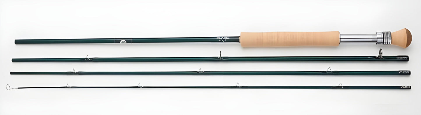 Winston Air 2 MAX Fly Rod - MAX866-4W