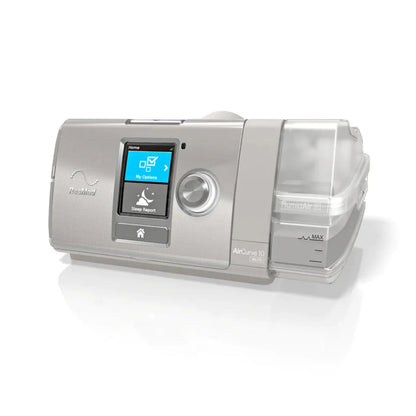 AirCurve 10 ASV with HumidAir and ClimateLineAir - 37216