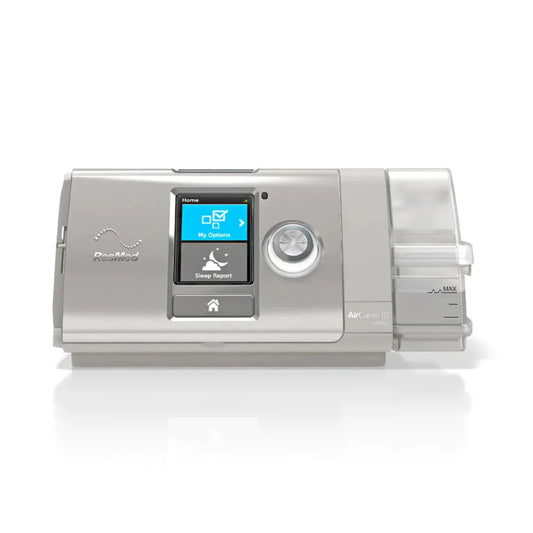 AirCurve 10 VAuto with HumidAir and ClimateLineAir - 37212