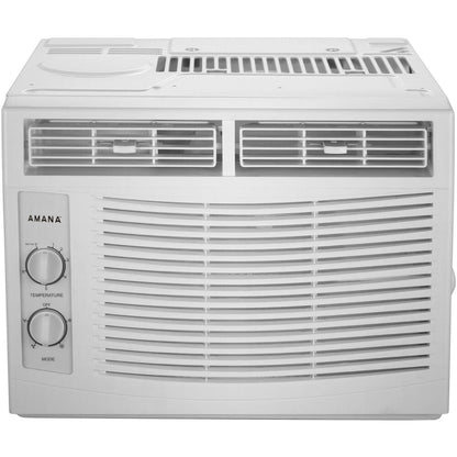 Amana Window/Wall Air Conditioners  -  AMAP050DW