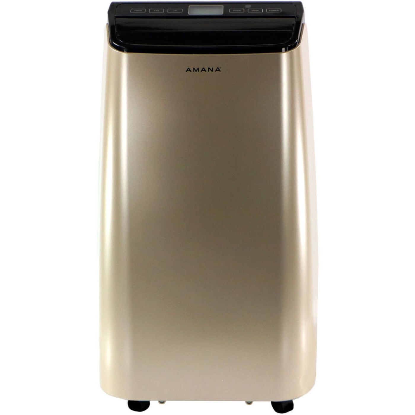 Amana - Portable Air Conditioners -  AMAP121AD 2