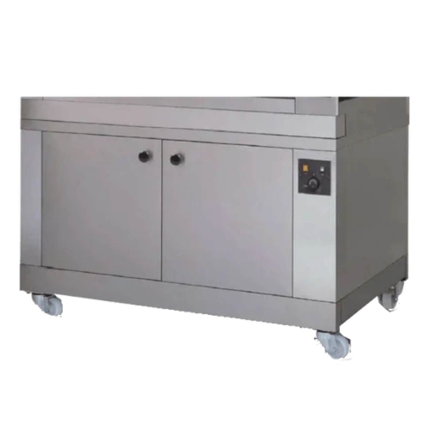 AMPTO Accessory - Proofer for Amalfi - AMALFI PROOFER B