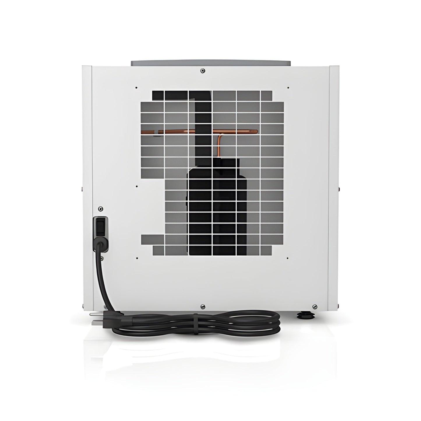 Aprilaire 1870 130 Pint Hard Wired Pro Dehumidifier - RS DE 1870W