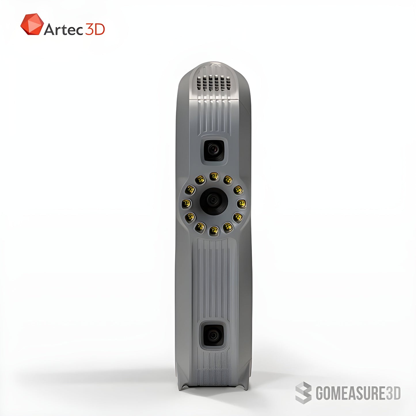 Artec Eva 3D Scanner