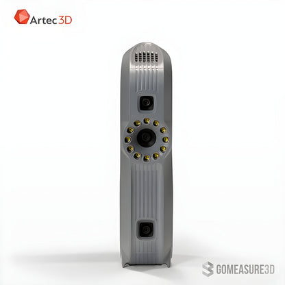 Artec Eva 3D Scanner