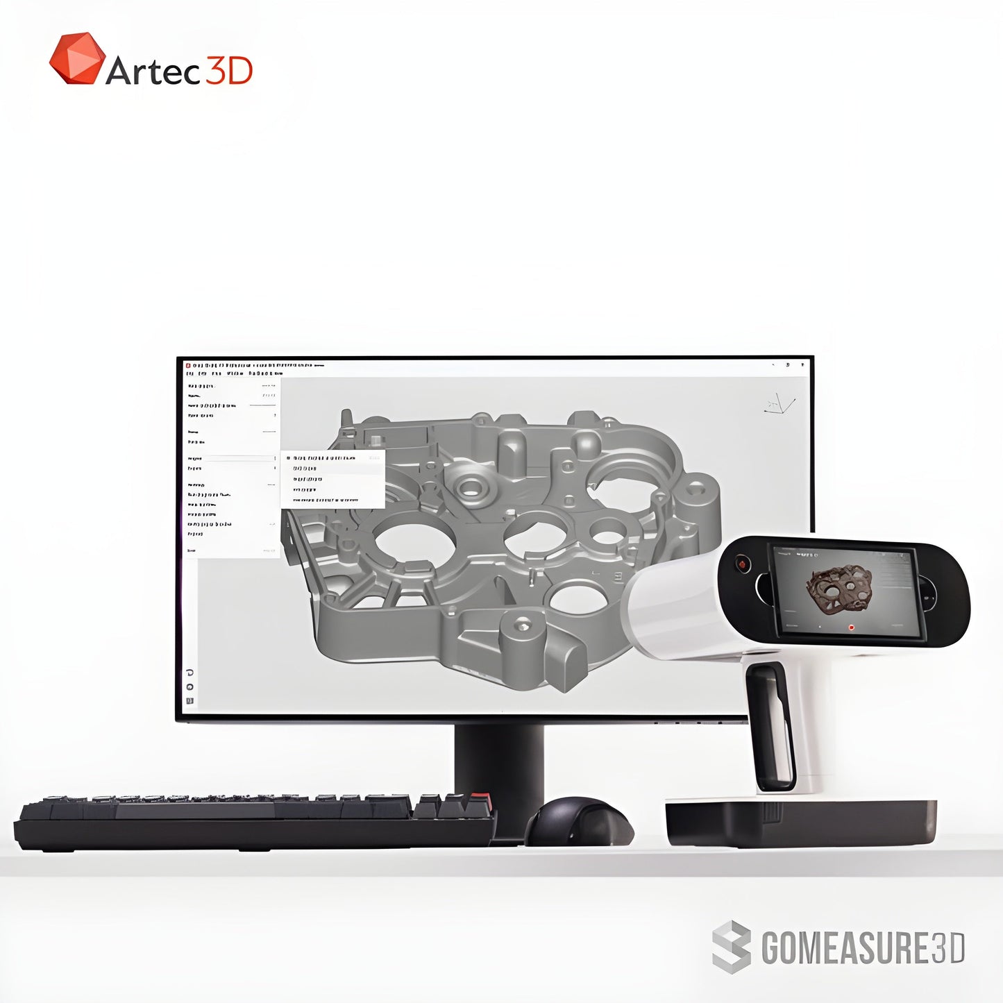 Artec Studio 19 Lifetime