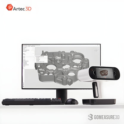 Artec Studio 19 Lifetime