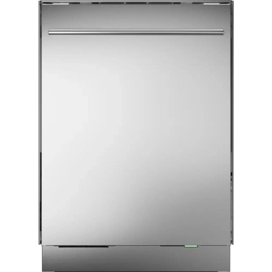 Asko 24" Dishwasher, 50 Series, XXL Tub, Tubular Handle, Stainless - DBI565THXXLS