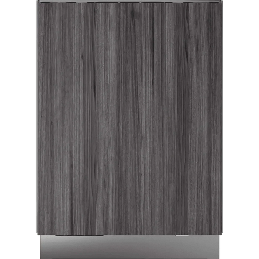 Asko 24 Inch Dishwasher, 60+ Series, XXL Tub, Water Softener, Panel Ready - DFI786XXLSOF