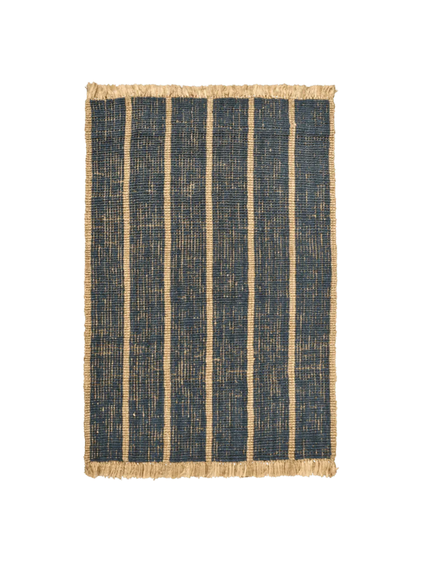 Ferm Living Athens Stripes Rug - 1104271280