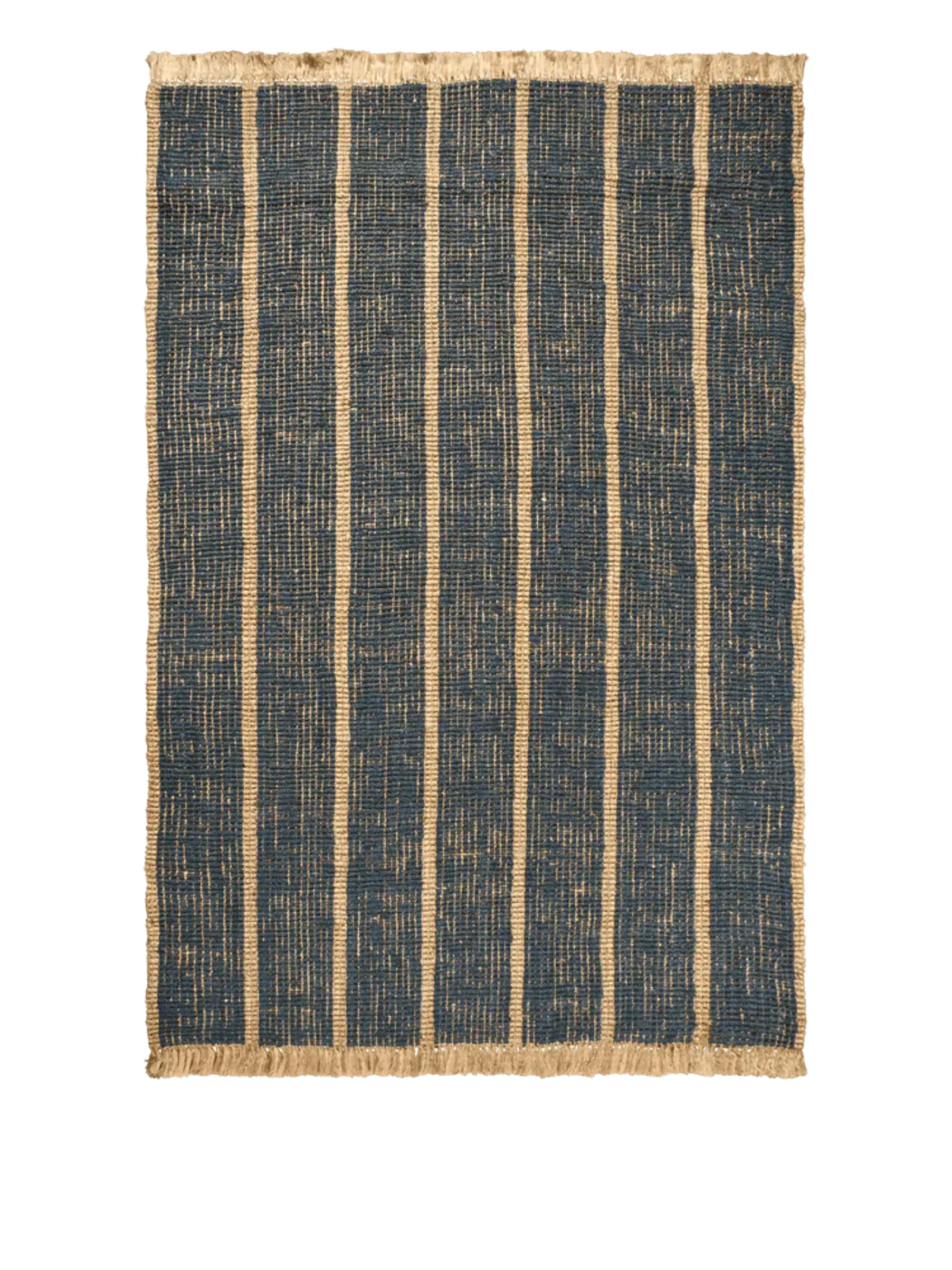 Ferm Living Athens Stripes Rug - 1104271280