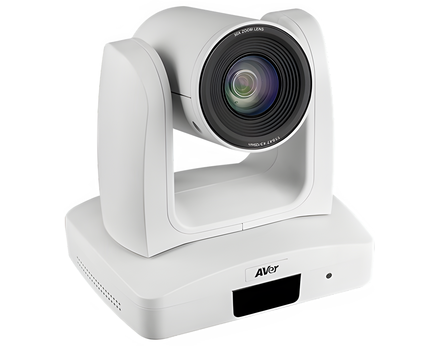 AVer PTZ330W Professional PTZ HD camera (White) - PTZ330W