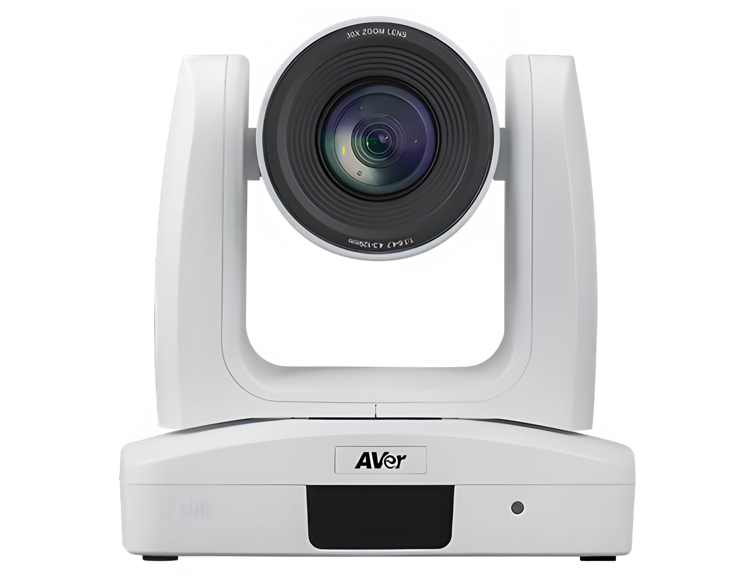 AVer PTZ330W Professional PTZ HD camera (White) - PTZ330W