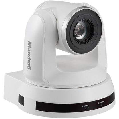 Marshall  HD PTZ Camera (White) - CV620-WH