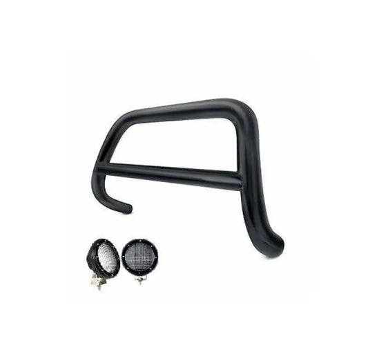 BB071103A-PLFB Black Horse A Bar Kit - BLKB071103APB
