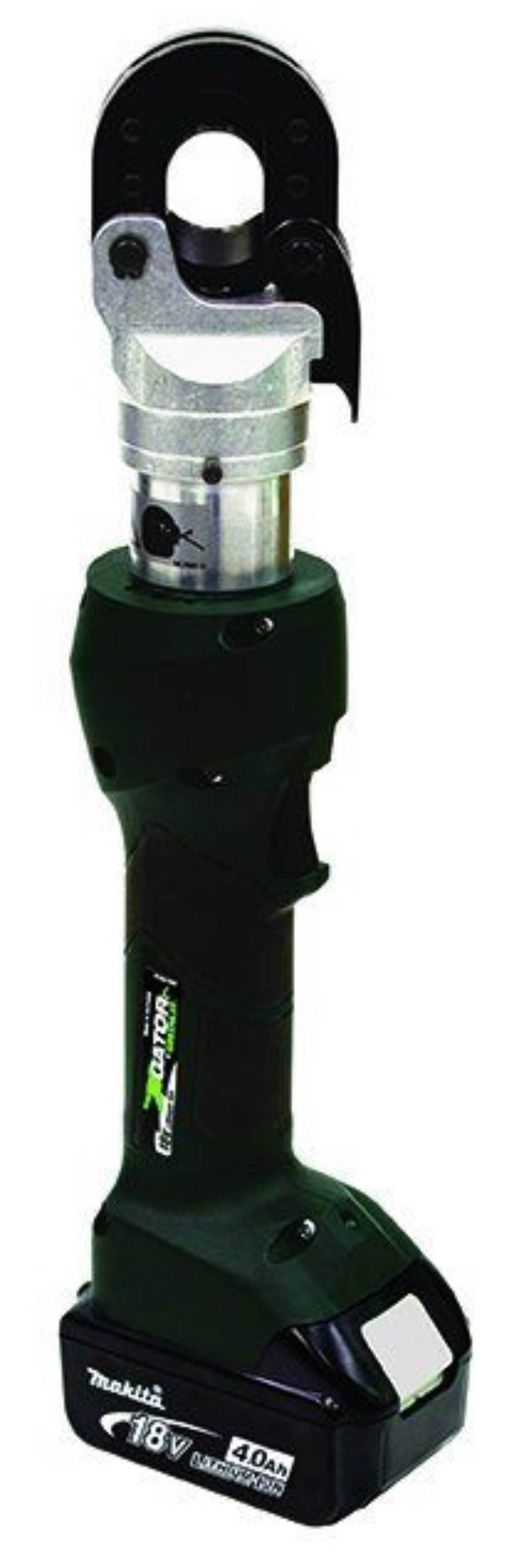Greenlee  Wire Cutter 25mm, Li-ion, Standard (Bare Tool) - ESG25LXB