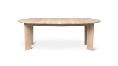 Ferm Living Bevel Table Extendable - 1104267443