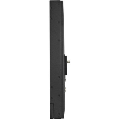 Marshall   24" LCD Desk rack mount with HDMI and 3G Input  Waveform monitor and audio display - V-LCD241MD-3G