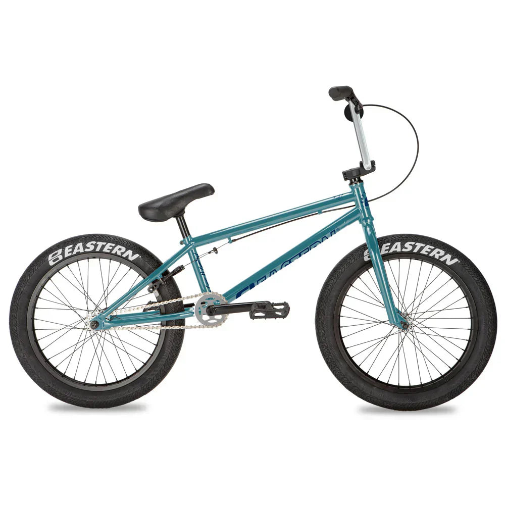 Eastern Reaper 20" BMX - Marine Green
