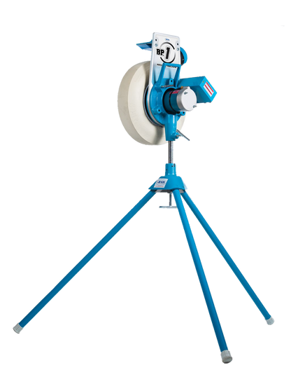 Jugs Sports BP1 Baseball Only Pitching Machine