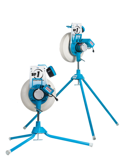 Jugs Sports BP1 Combo Pitching Machine