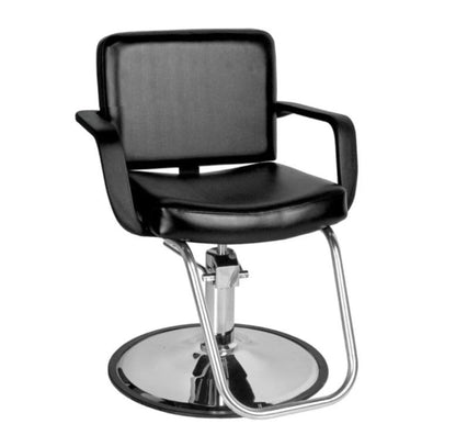Jeffco Bravo Styler Styling Chair  - 611.0.G