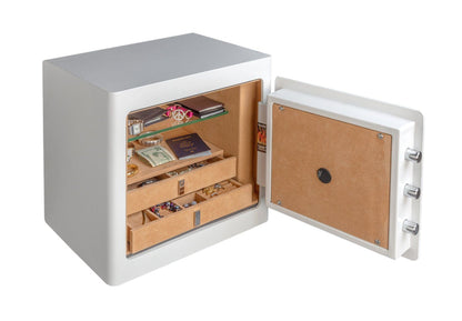Gardall  Jewelry Safe - JS1718-W-C