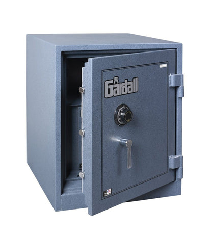 Gardall  Combination Security Fire & Burglary Chest -  Z-2218