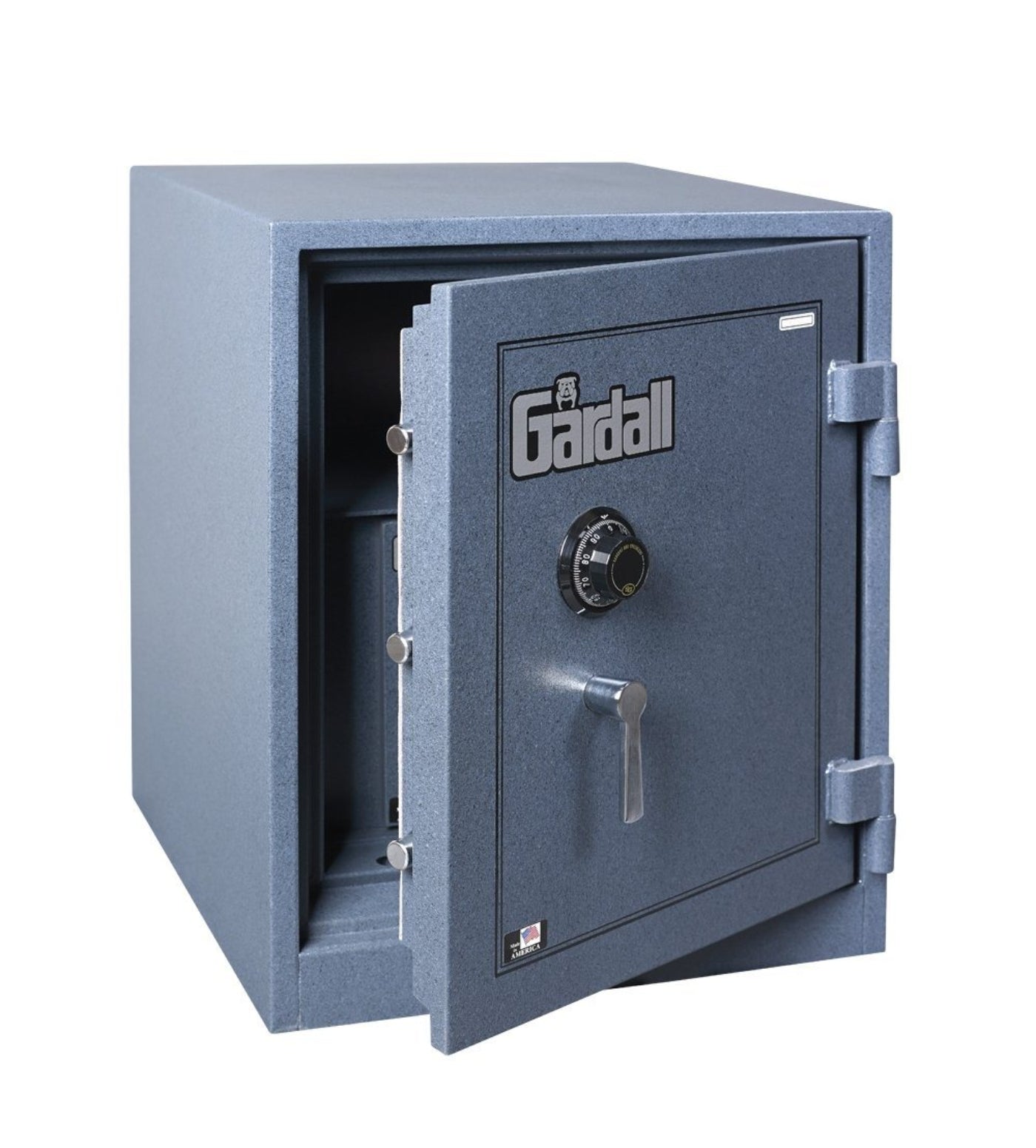 Gardall  Combination Security Fire & Burglary Chest -  Z-2218