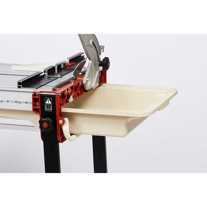 Raimondi Gladiator Advanced Wet Rail Saw