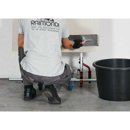 Raimondi EASY-MOVE: ONLY-ONE Wheel Kit Cart - TCLFWKEM