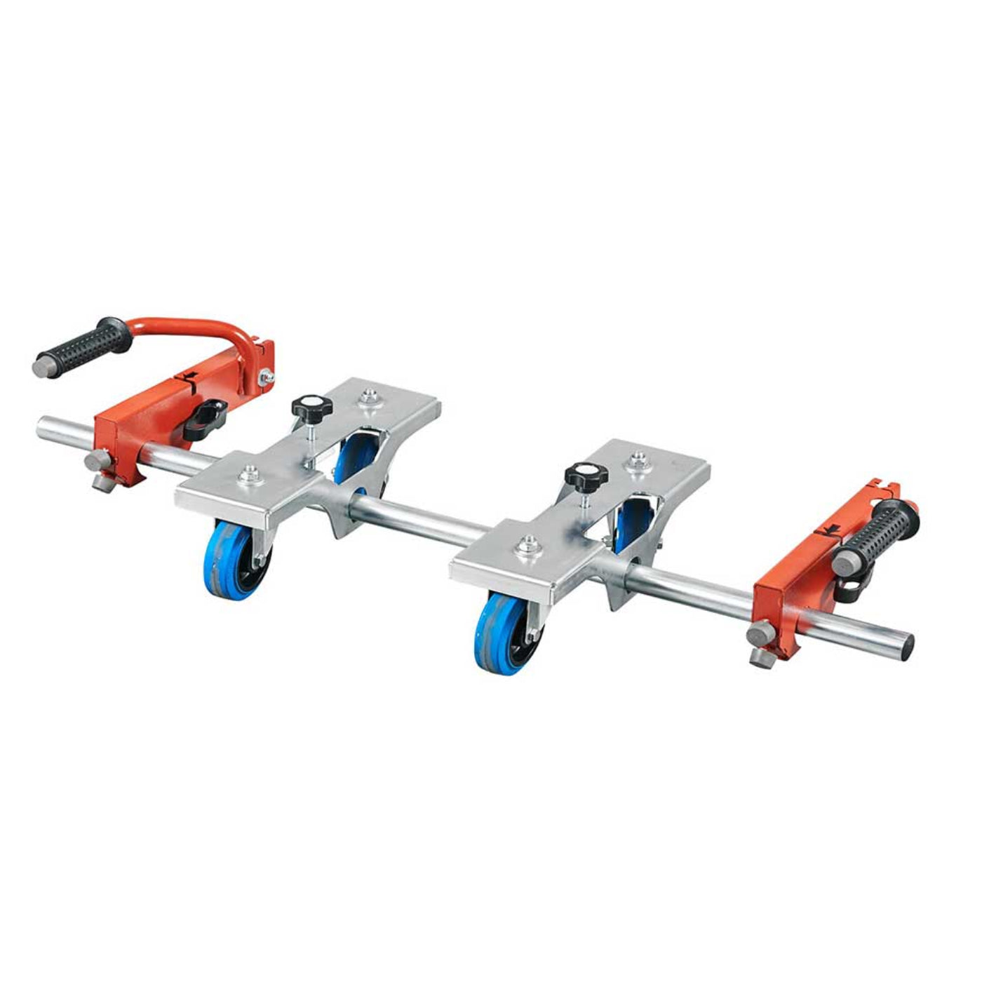 Raimondi EASY-MOVE: ONLY-ONE Wheel Kit Cart - TCLFWKEM