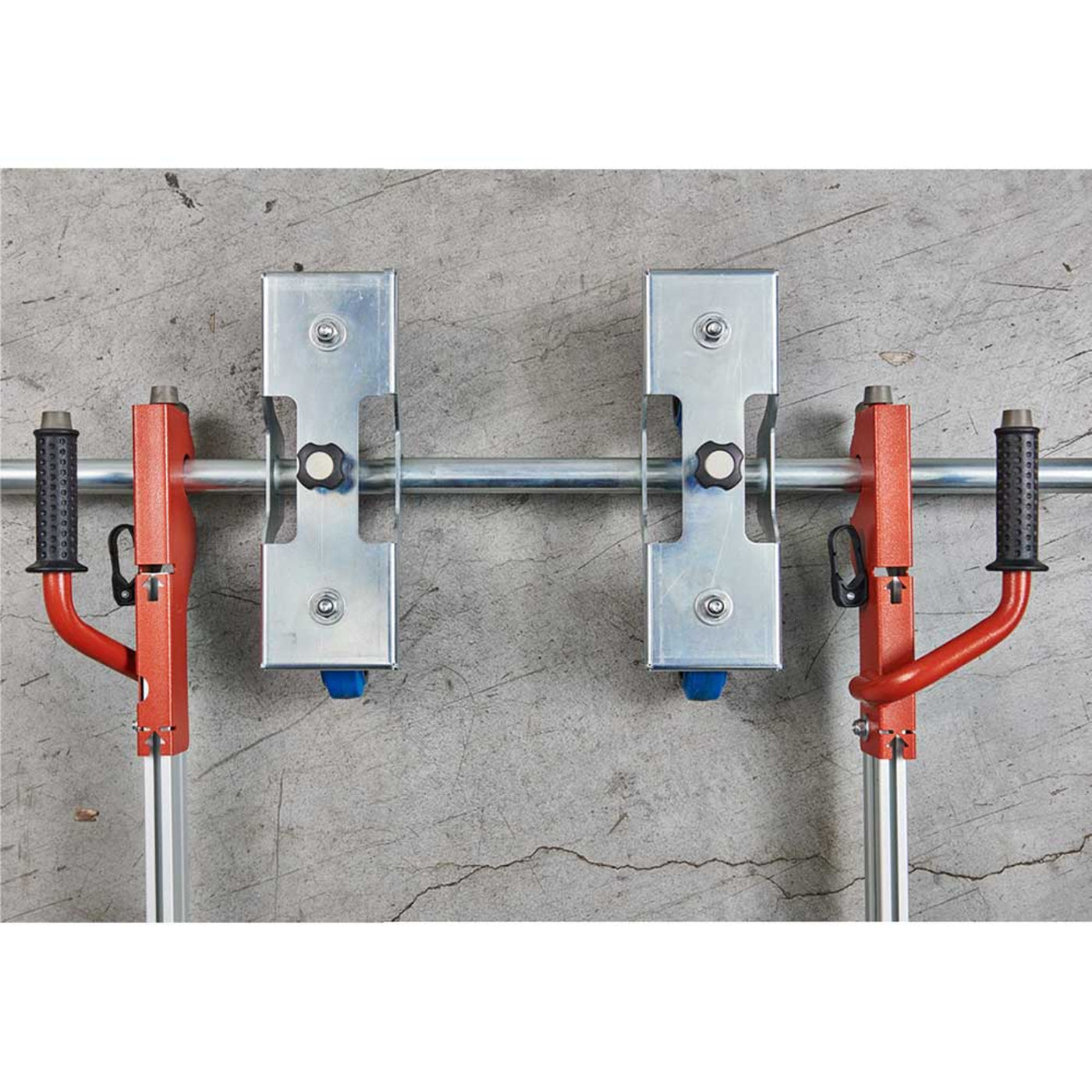 Raimondi EASY-MOVE: ONLY-ONE Wheel Kit Cart - TCLFWKEM