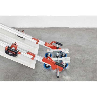 Raimondi EASY-MOVE: ONLY-ONE Wheel Kit Cart - TCLFWKEM
