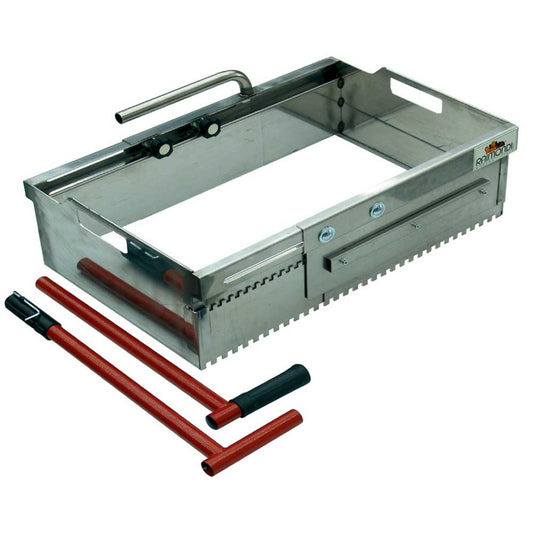 Raimondi COLOMBO Spreading Box for Thinset Application - TRCOLOMBO
