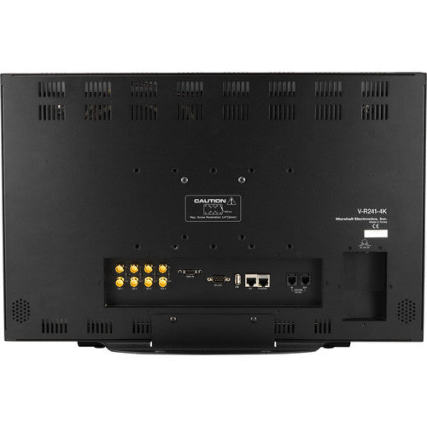 Marshall  24" UHD 4K 3G-SDI HDR Monitor - VR2414K