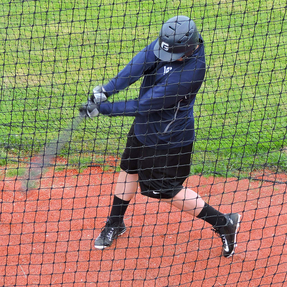 Jugs Sports Batting Cage Nets
