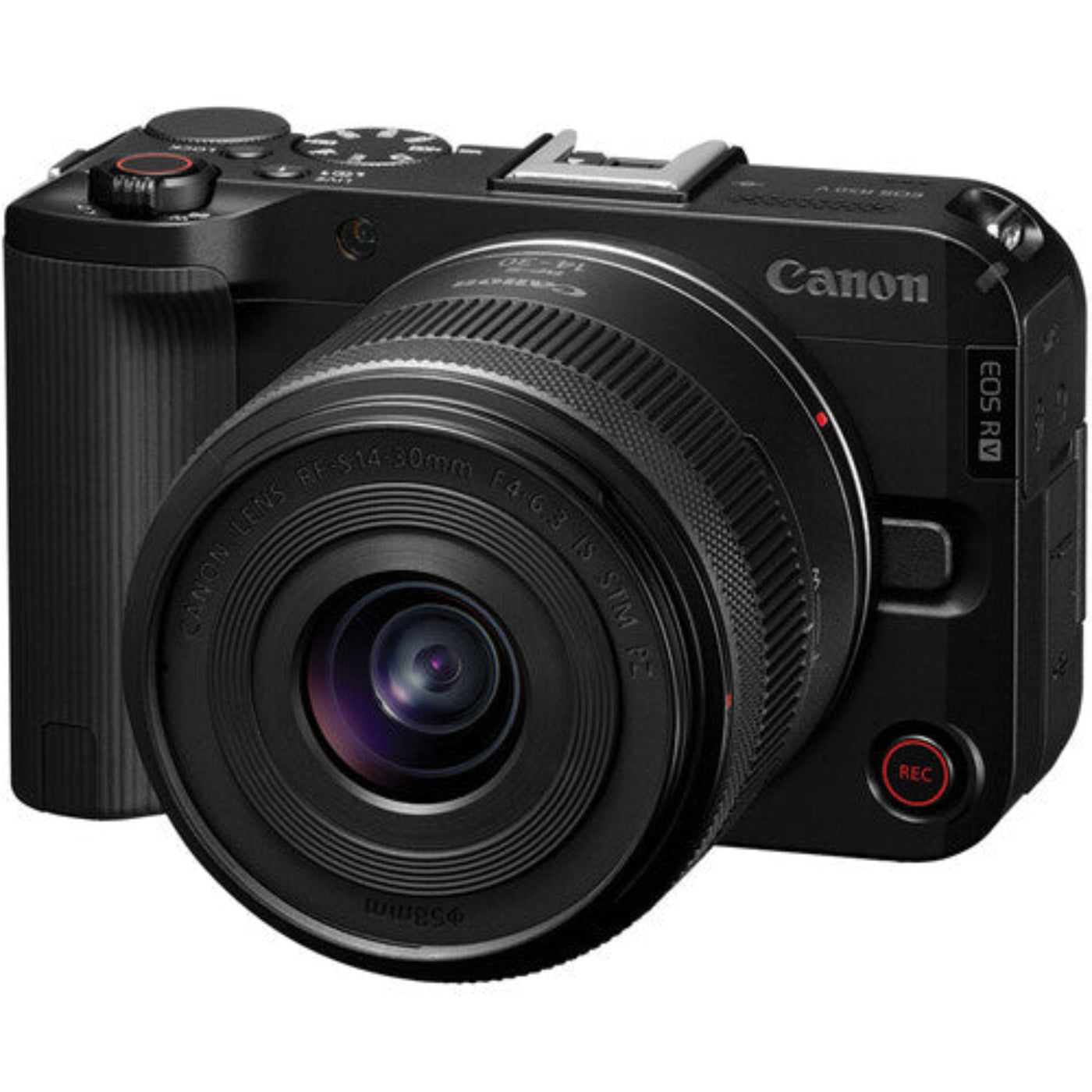 Canon EOS R50 V w/ 14-30mm - 1784393