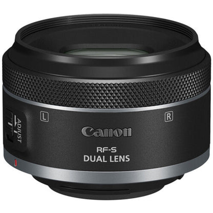 Canon RF-S 7.8mm f/4 STM Dual Lens - 1745489