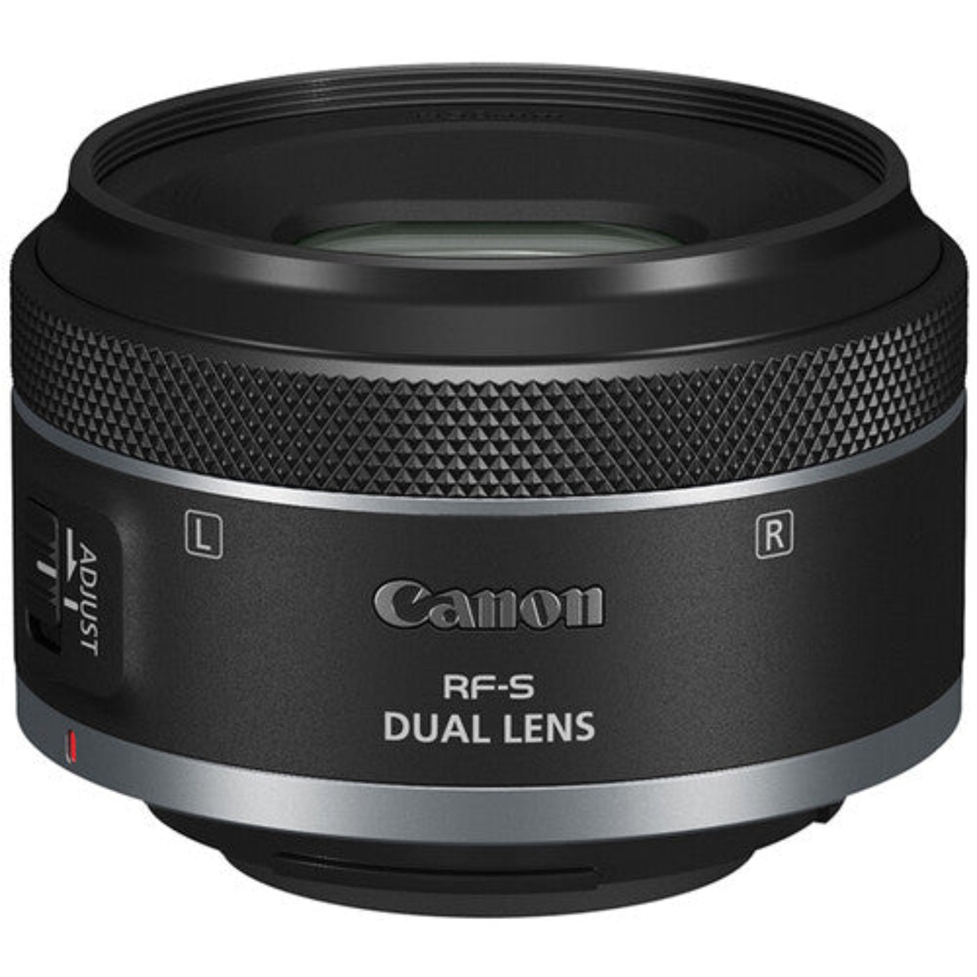 Canon RF-S 7.8mm f/4 STM Dual Lens - 1745489