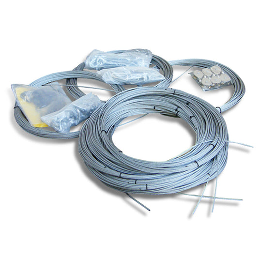 Jugs Sports Ceiling Installation Kit