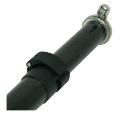Taco Carbon Fiber Tele-Sun  Shade Pole -  T10-7005CF
