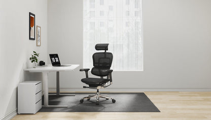 Ergohuman GEN2 Executive High All Mesh  - ME7ERG-GEN2