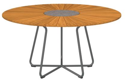 HOUE CIRCLE Outdoor Dining Table - Procure Décor