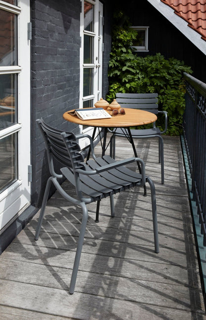 HOUE CIRCUM Outdoor Café Table - Procure Décor