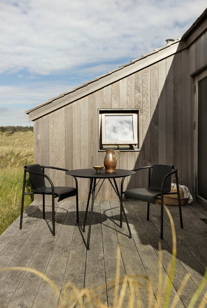 HOUE CIRCUM Outdoor Café Table - Procure Décor