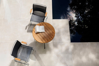 HOUE CIRCUM Outdoor Café Table - Procure Décor